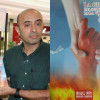 Miguel Iván Montoya Montoya, autor del libro La Gracia del Sufrimiento para Volver a Dios.