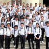 La Banda Sinfónica del Instituto Neira ganó en República Dominicana el título a la mejor Banda Juvenil.