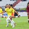 Suramericano Sub-17 Femenino