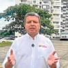 En una reciente sesión de la Asamblea de Risaralda, Jorge Mario Trejos, secretario de Gobierno de Pereira, aseguró que la irresponsabilidad de los medios de comunicación está llevando a pensar que esa capital vive un complejo problema de inseguridad.