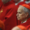 Cardenal Robert Francisco Prevost