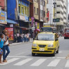 Día sin carro y sin moto en Armenia