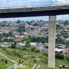 Bus sin frenos y puente con historia: la tragedia que enluta al Quindío