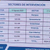 Los sectores y recursos de las inversiones de la Alcaldía de Manizales. 