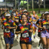 Manizales Night Run. 