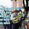 Pico y placa en Pereira