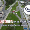Trancones en la avenida Kevin Ángel de Manizales: buscan acabarlos con puentes