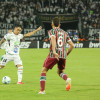 Once Caldas perdió en la fecha 1 en Manizales contra Fluminense. Desde esa derrota, ha cosechado cuatro triunfos consecutivos. Ahora, busca sellar la quinta victoria seguida en el estadio Maracaná, ante Flu, y así conseguir el liderato del grupo F de la Copa Sudamericana.