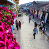 Salento, el municipio del Quindío más visitado por los turistas en Semana Santa.