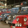 Jeeps