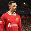 El inglés Trent Alexander-Arnold jugará en el Real Madrid hasta el 2031.