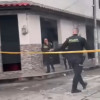 Ataque sicarial al interior de una barbería en el barrio Berlín de Pereira 