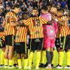 Deportivo Pereira suma 22 puntos en 17 fechas jugadas. Si quiere clasificar a cuadrangulares deberá sumar 31 puntos y esperar resultados 