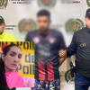 Un juez colombiano envió a la cárcel a alias Teta, presunto responsable del asesinato de Sara Millerey González, mujer trans