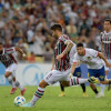 Fluminense le ganó en casa 2-0 este miércoles a Unión Española.