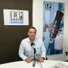 El exministro de las TIC y precandidato presidencial caldense, Mauricio Lizcano. 