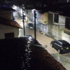 De nuevo Supía, municipio del Alto Occidente de Caldas, resulta afectado por inundacioens ante las fuertes lluvias delas última horas en la región.