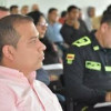 El Secretario del Interior del Quindío, Jaime Pérez Cotrino, aseguró que activó los mecanismos de protección disponibles.