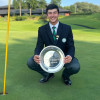 Mundial Juvenil de Golf en Japón