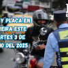 Pico y placa en Pereira
