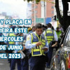 Pico y placa en Pereira