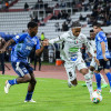 El Once Caldas , en 79 días, disputará 20 partidos. El equipo jugará este miércoles con Millonarios por la cuarta fecha de las semifinales de la Lige BetPlay.