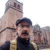Aldemar Solano Peña fue escritor, periodista y director de cine de Sesquilé (Cundinamarca) que dejó huella en Pereira con tres libres y una película 