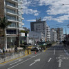  Av. Santander, giro hacia la calle 70A.