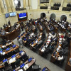 Con 56 votos a favor y 31 en contra, el proyecto de reforma laboral, una de las principales promesas de Gobierno de Petro, fue avalada por el Senado.