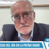 Senador caldense por el Partido En Marcha, Guido Echeverri. 