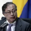 Gustavo Petro.