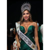 Marcela Muñoz Vargas, nueva Señora Mundo Colombia 2025.