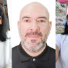 Lina María Ramírez Londoño, Andrés Felipe Aguirre Gómez y Isabel Cristina Quintero Rivera, nominados al Caldense del Año 2024. 