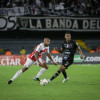 Once Caldas perdió este lunes (16 de junio) ante Santa Fe.