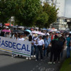 Los directivos docentes de Caldas y Manizales respaldan el paro regional de maestros.