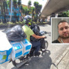  El secretario de Movilidad de Manizales habló sobre las sobrecargas en motocicletas de Manizales y sus sanciones 