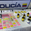 En los operativos realizados en Pereira encontraron menores de 8 y 10 años que ya estaban siendo “invitados” a participar en la estructura del microtráfico.