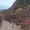 Tres carreteras en Caldas tienen derrumbes en atención en la mañana de este viernes (13 de junio). Otra vía fue cerrada de forma total e indefinida por un deslizamiento al acecho.