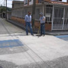   Fotos I Facebook alcaldías I LA PATRIA  Un compilado de noticias de municipios de Caldas expone obras viales, en acueductos, en un coliseo, entre otros.