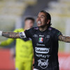 Dayro Moreno le marcó tres de sus cinco goles en la Copa Sudamericana a GV San José, de Bolivia. Los otros dos fueron ante Unión Española, de Chile, y San Antonio Bulo Bulo, también de Bolivia. Todos los convirtió de visitante.