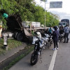 El accidente 