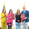 El memorando de entendimiento fue firmado el 17 de julio en Caracas por la ministra de Comercio, Industria y Turismo colombiana, Diana Morales, y la vicepresidenta venezolana, Delcy Rodríguez,