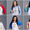 Las 6 celebridades que participaron en el reto de eliminación de este lunes (14 de julio) en MasterChef Celebrity 2025.