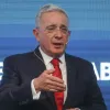 Álvaro Uribe Vélez