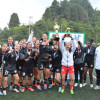 El Once Caldas venció 1-0 a Wikam y se coronó campeón de la Copa LA PATRIA Femenina de fútbol, en partido disputado en la cancha de la Baja Suiza.