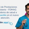 Foto I Tomada del la web del Fomag I LA PATRIA  El tarifario, dice el Fomag, es una herramienta dinámica que permite regular los pagos, establecer precios justos y garantizar mayor seguridad jurídica en la contratación