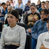 730 estudiantes cursaron sus programas con matrícula totalmente subsidiada en la Institución de Educación Superior Colegio Integrado Nacional Oriente de Caldas – IES Cinoc, gracias al Gobierno nacional.