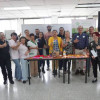 Foto I Cortesía Sena Caldas para LA PATRIA  El Sena Caldas indica que representantes de economías campesinas y populares participan en espacios de diálogo en Manizales.