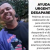 Juan Camilo desapareció hace cerca de una semana. Solo se encontró su motocicleta.