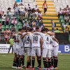 Alianza y Once Caldas empataban 0-0 cuando el partido fue interrumpido, en el minuto 78.